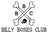 Billy Bones