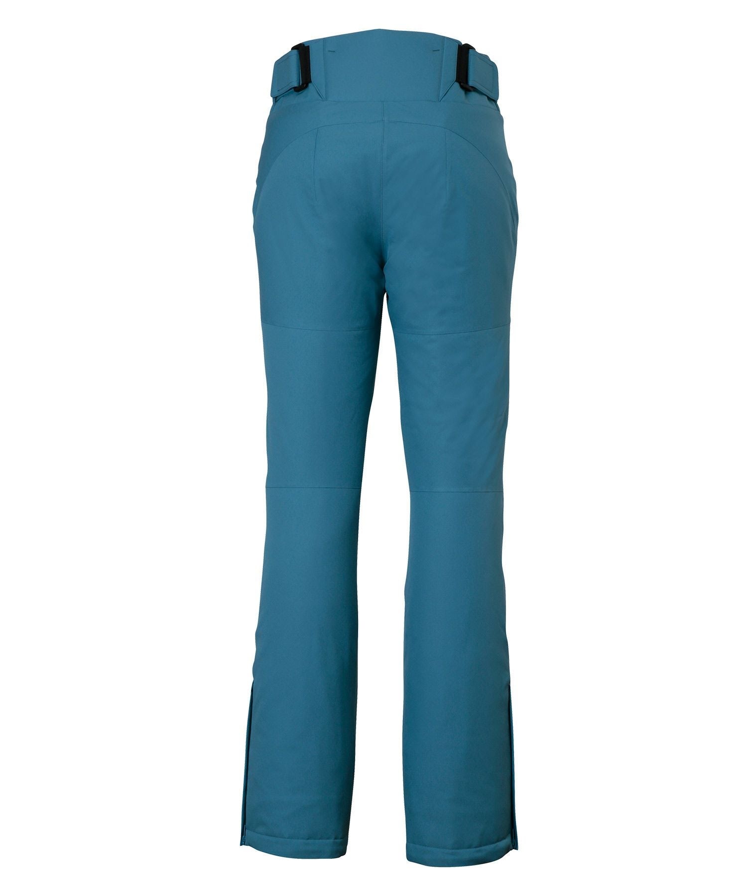 Womens Side Pocket Accent Ski Pants