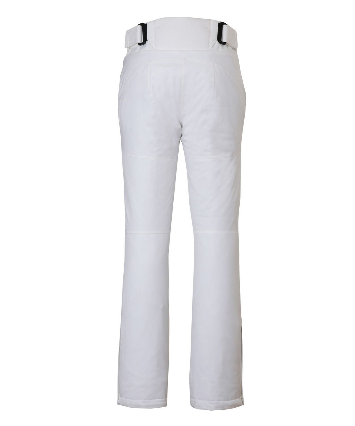 Womens Side Pocket Accent Ski Pants