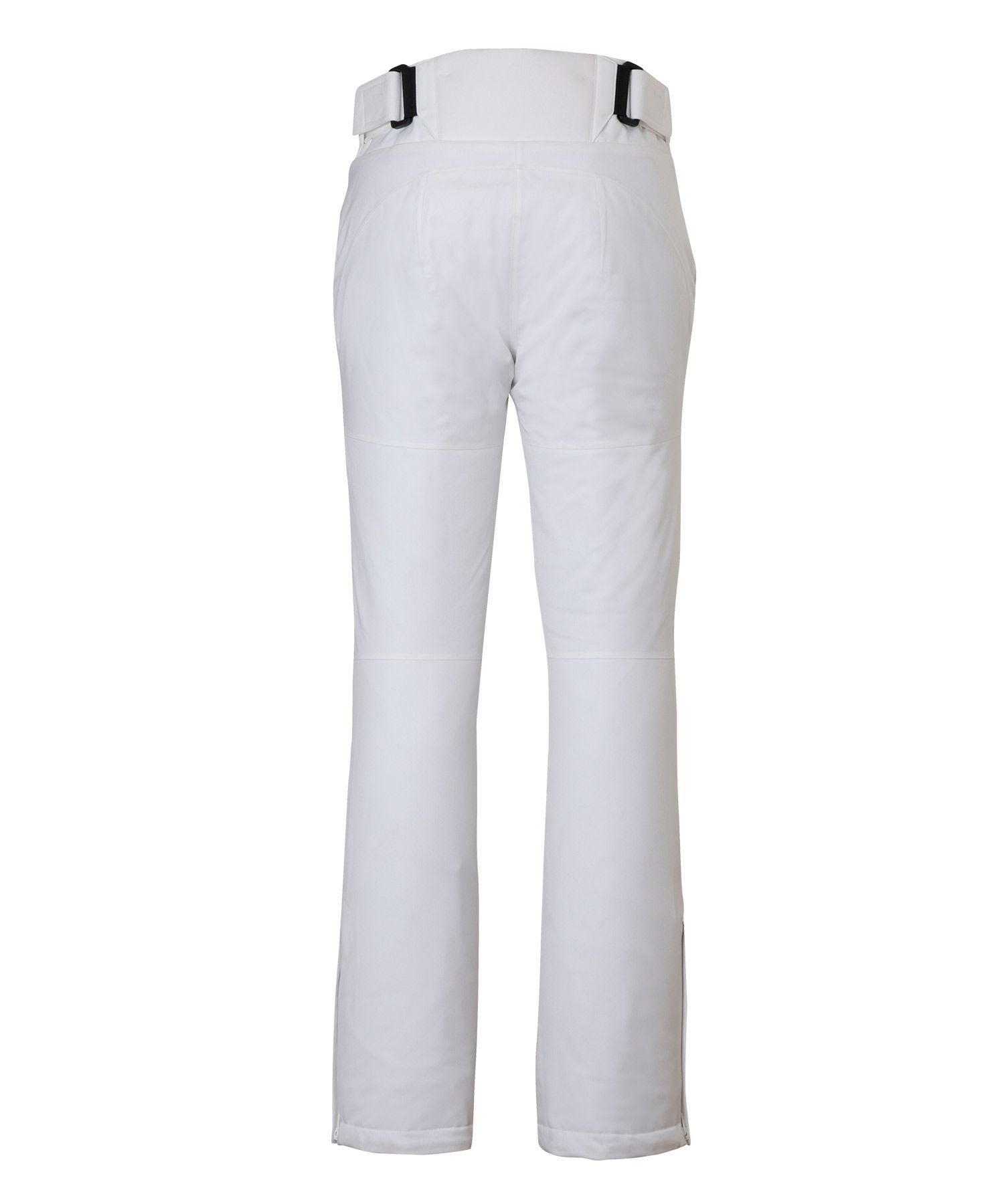Womens Side Pocket Accent Ski Pants