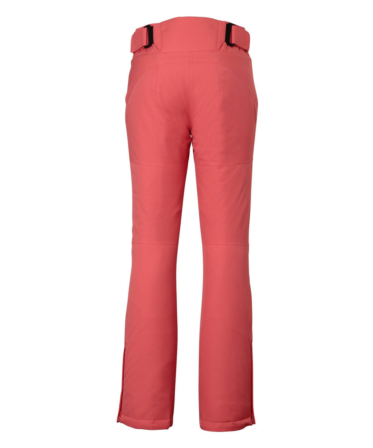 Womens Side Pocket Accent Ski Pants