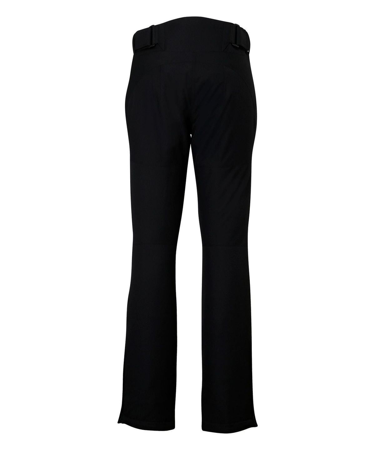 Womens Side Pocket Accent Ski Pants