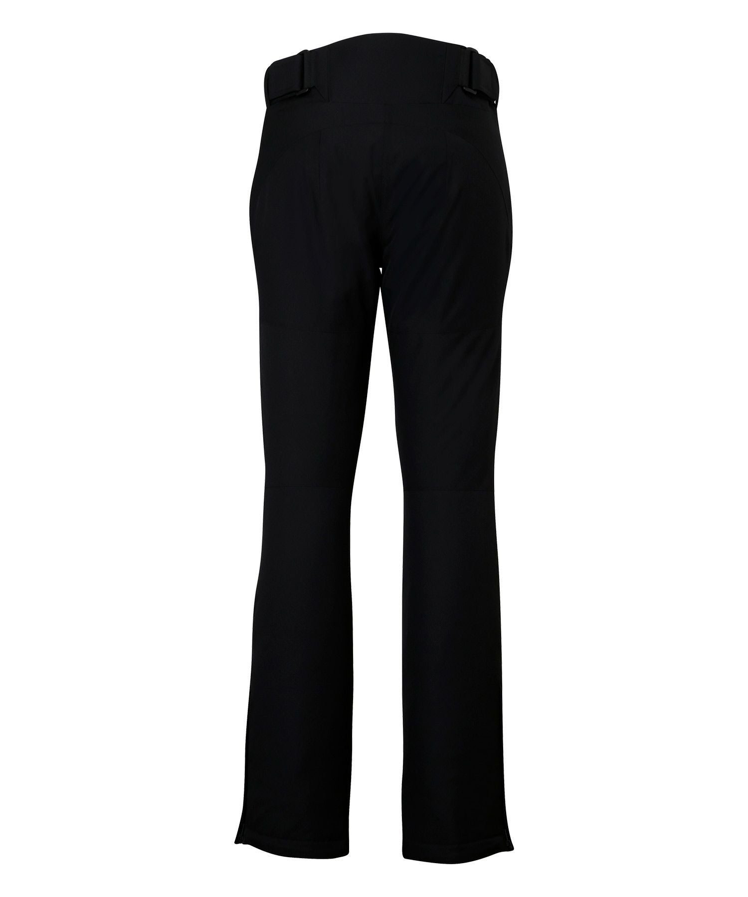 Womens Side Pocket Accent Ski Pants