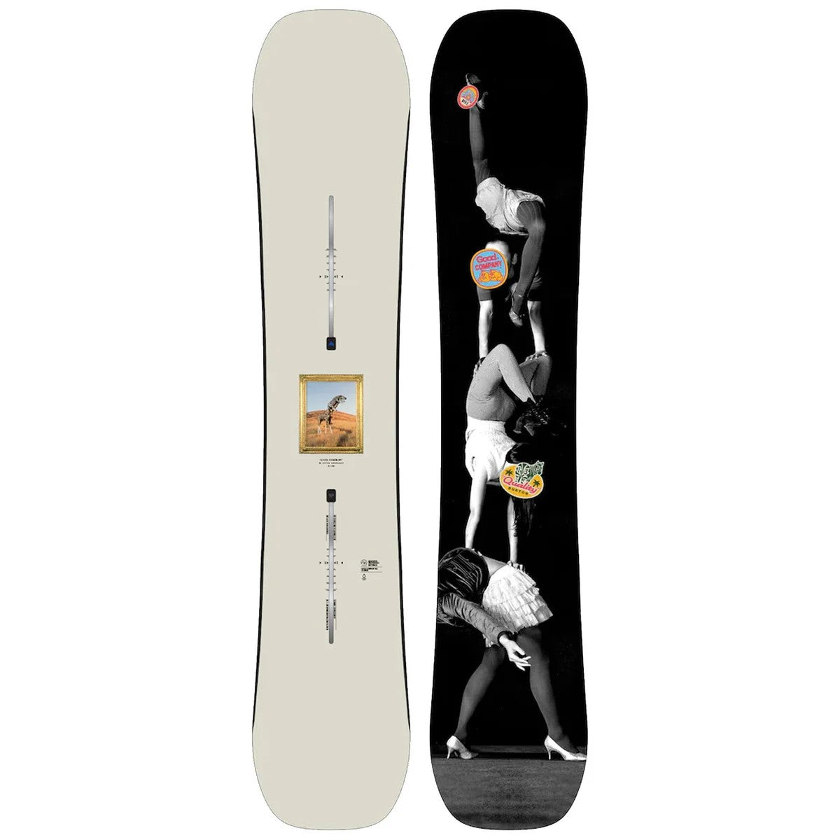 Good Company Snowboard 2025
