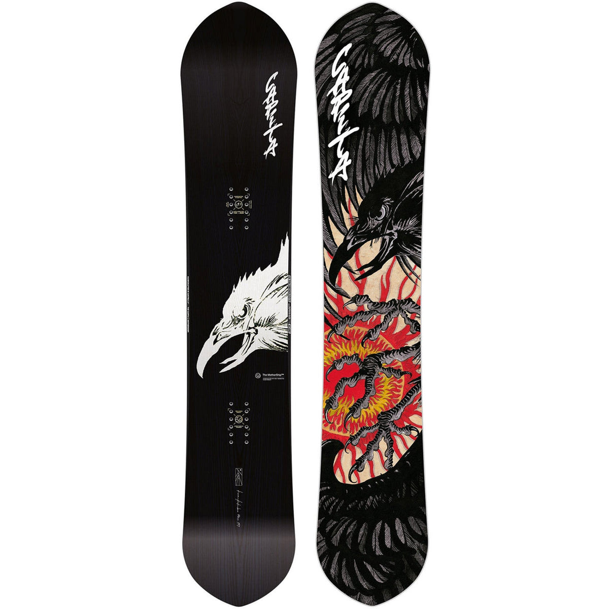 Kazu Kokubo Pro Snowboard 2026