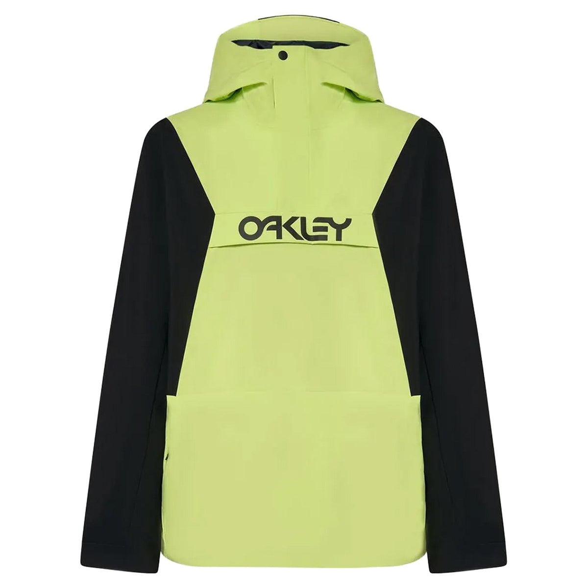 TNP TBT Insulated Anorak