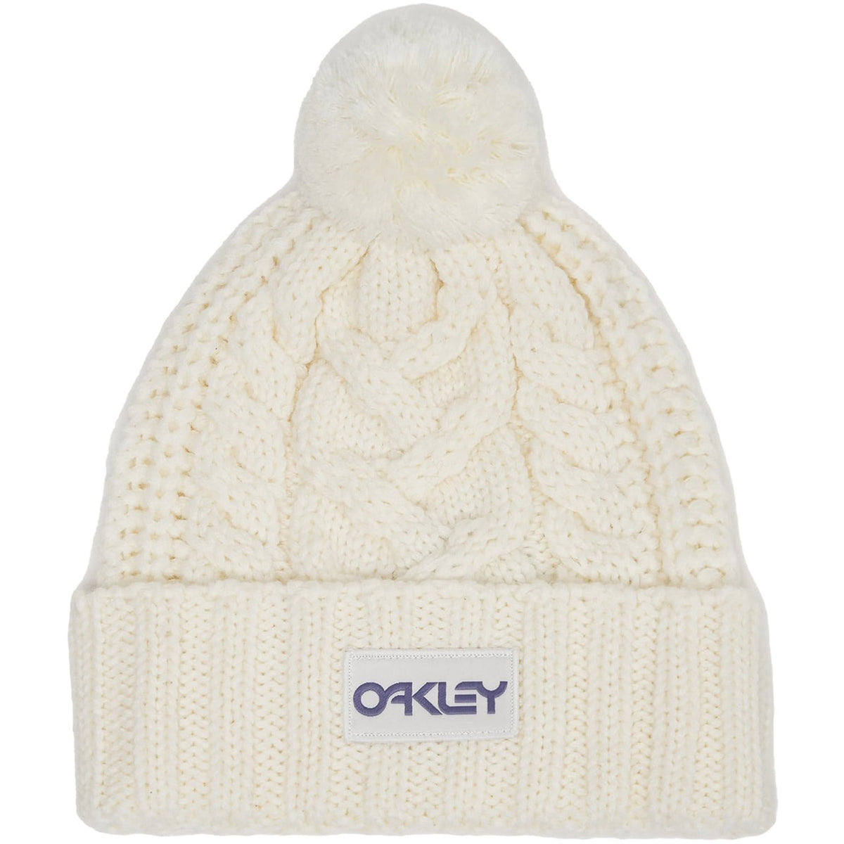 Harper Pom Beanie