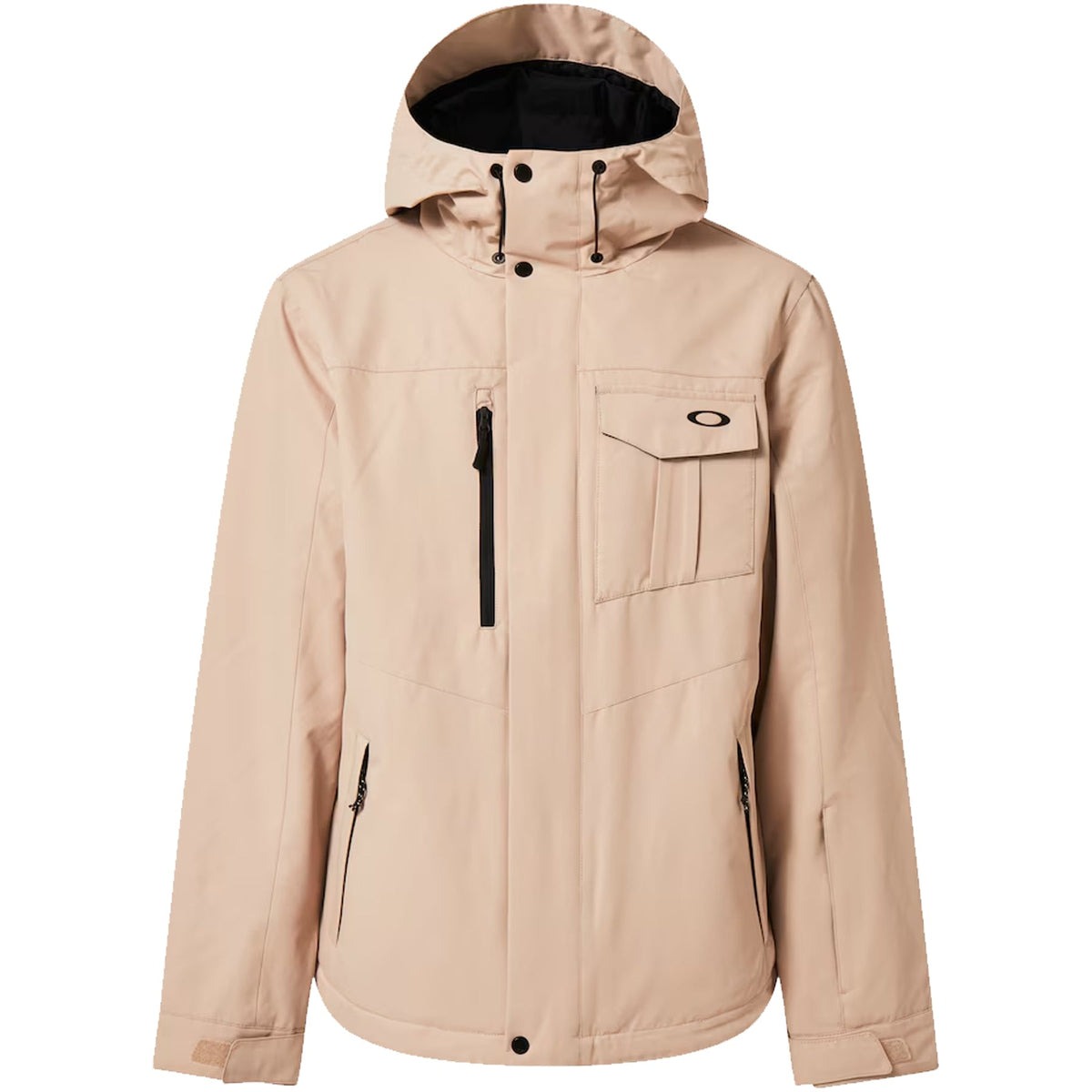 Core Divisional RC Men's Insulated Snow Jacket
