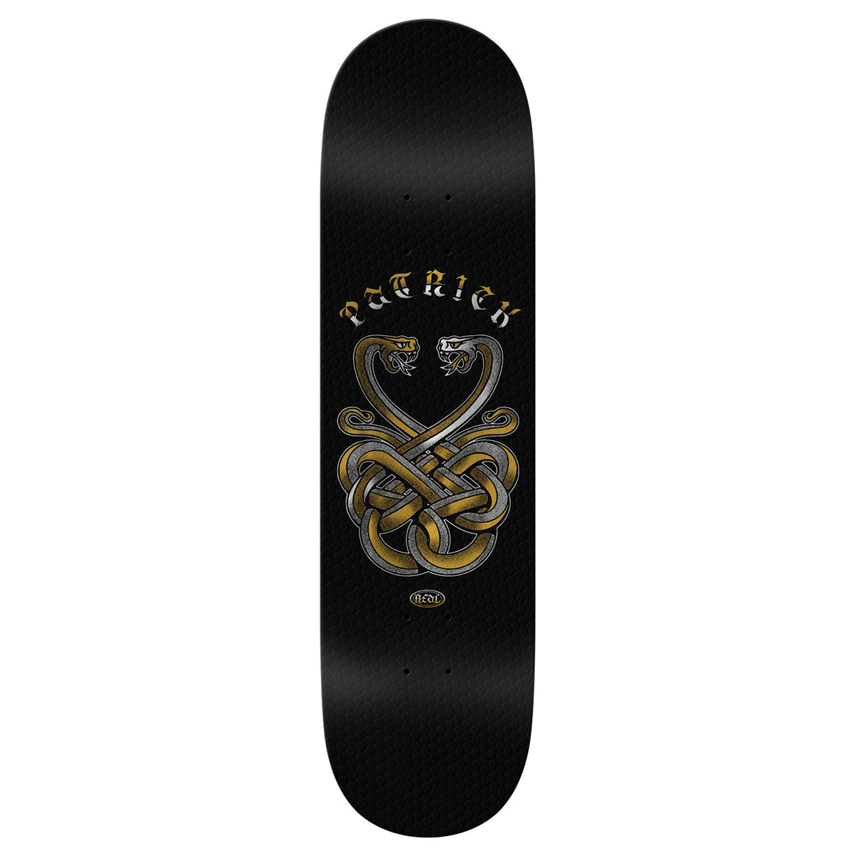 Real Deck Fight Praman 8.38 X 32.18 Full Se - - Image 1