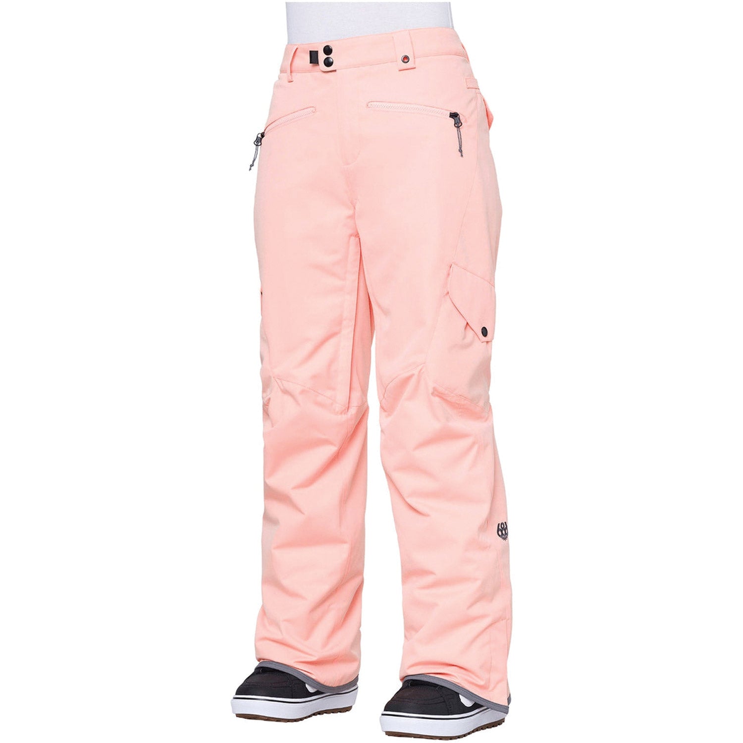 Aura Cargo Snowboard Pants