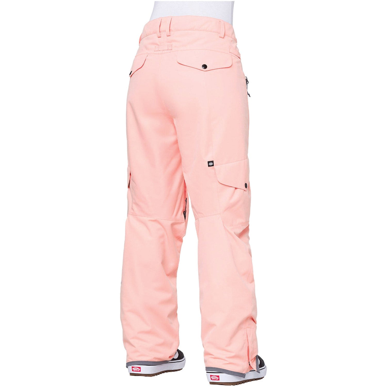 Aura Cargo Snowboard Pants