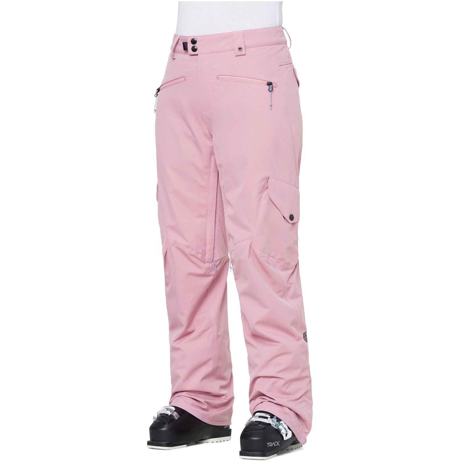 Aura Cargo Snowboard Pants