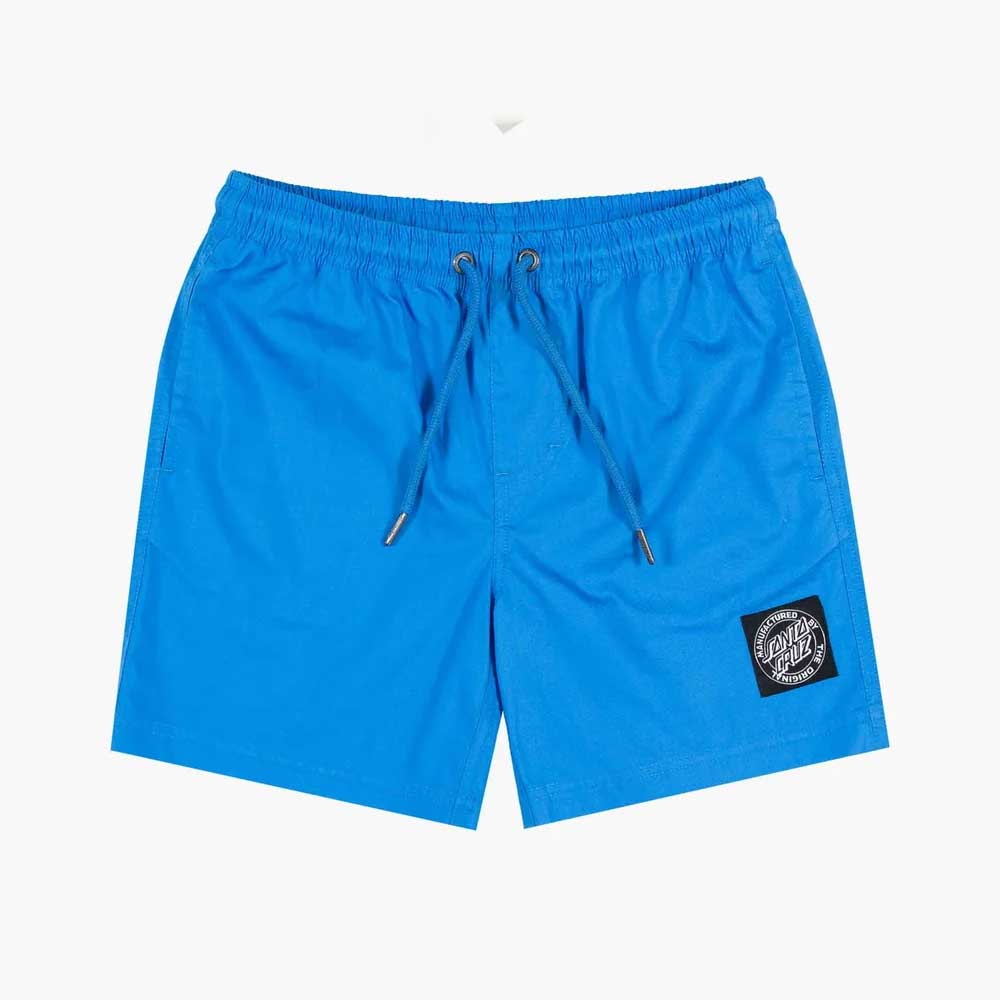 MFG Dot Cruzier Solid Boys Shorts