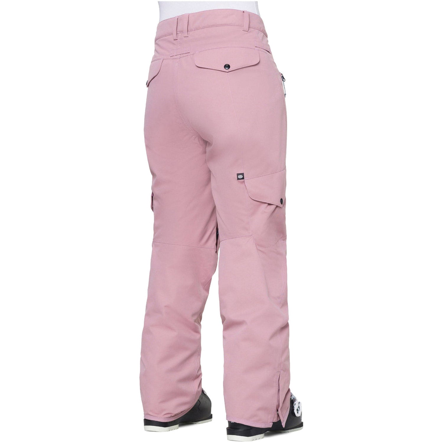 Aura Cargo Snowboard Pants