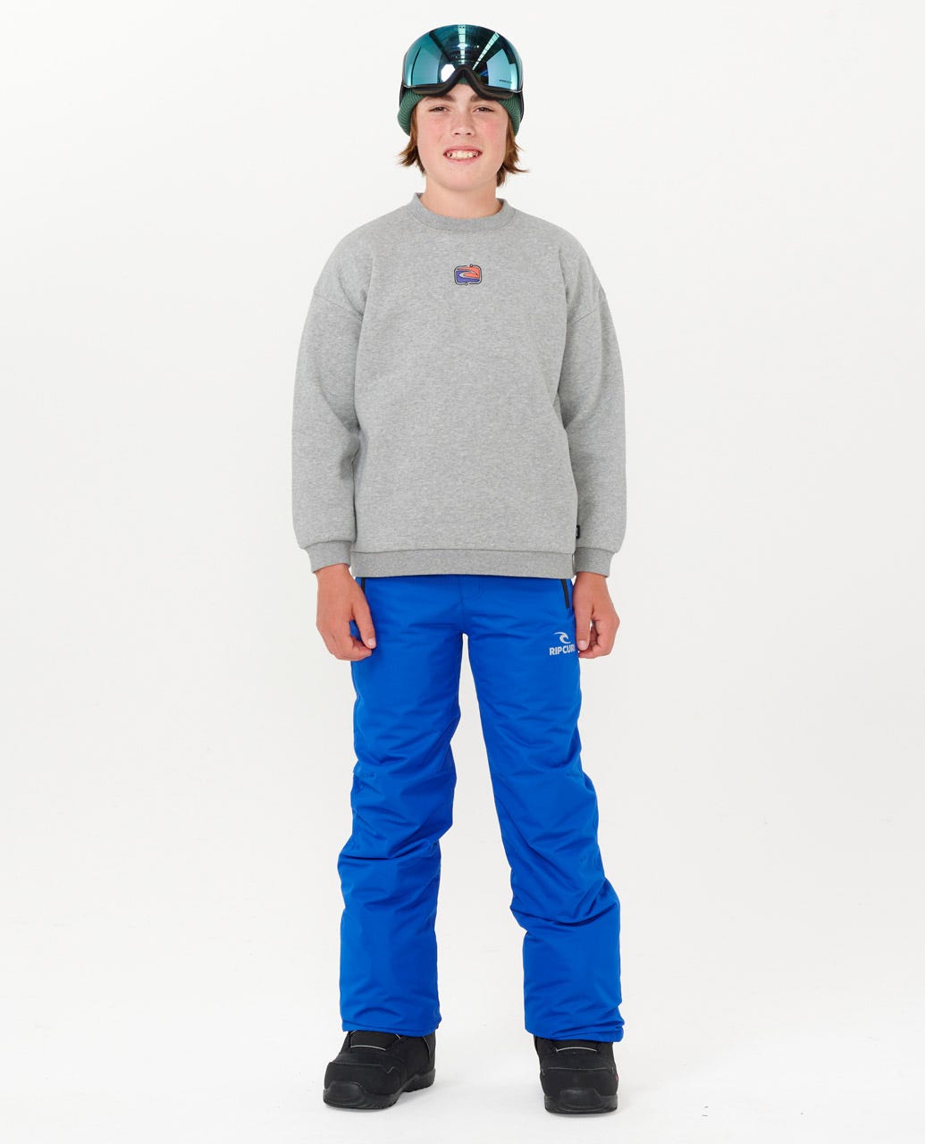 Anti-Series Olly 10K/10K Snow Pants