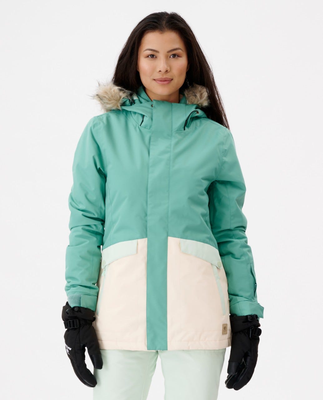 Womens Snowboard Jackets - Own It Now, Pay Later with Zip - Auski