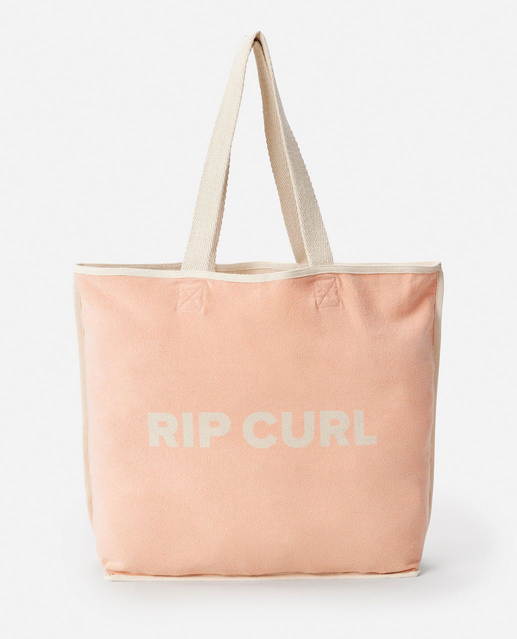 Rip Curl Classic Surf 31L Tote Bag Peach