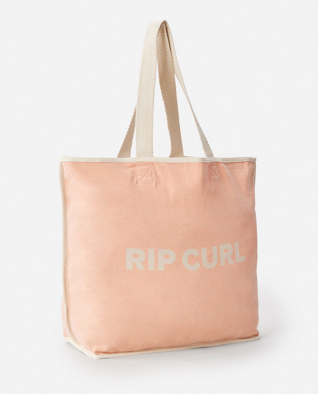 Rip Curl Classic Surf 31L Tote Bag Peach