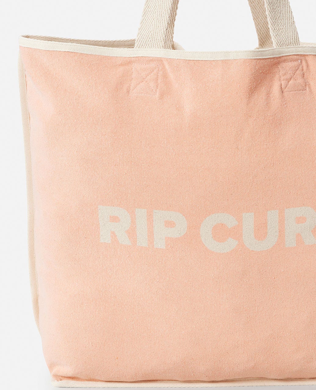 Rip Curl Classic Surf 31L Tote Bag Peach