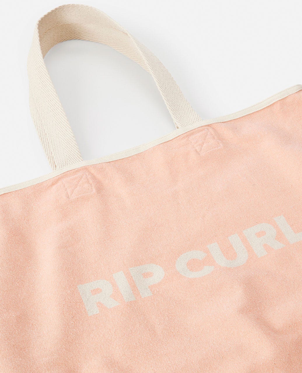 Rip Curl Classic Surf 31L Tote Bag Peach