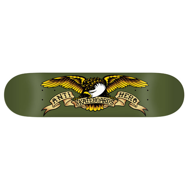 Antihero Deck Classic Eagle 8.38 - - Image 1