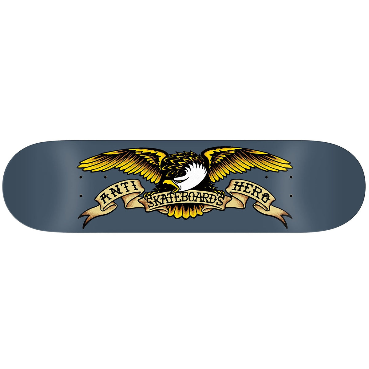 Antihero Deck Classic Eagle 8.25 X 32.2 - - Image 1