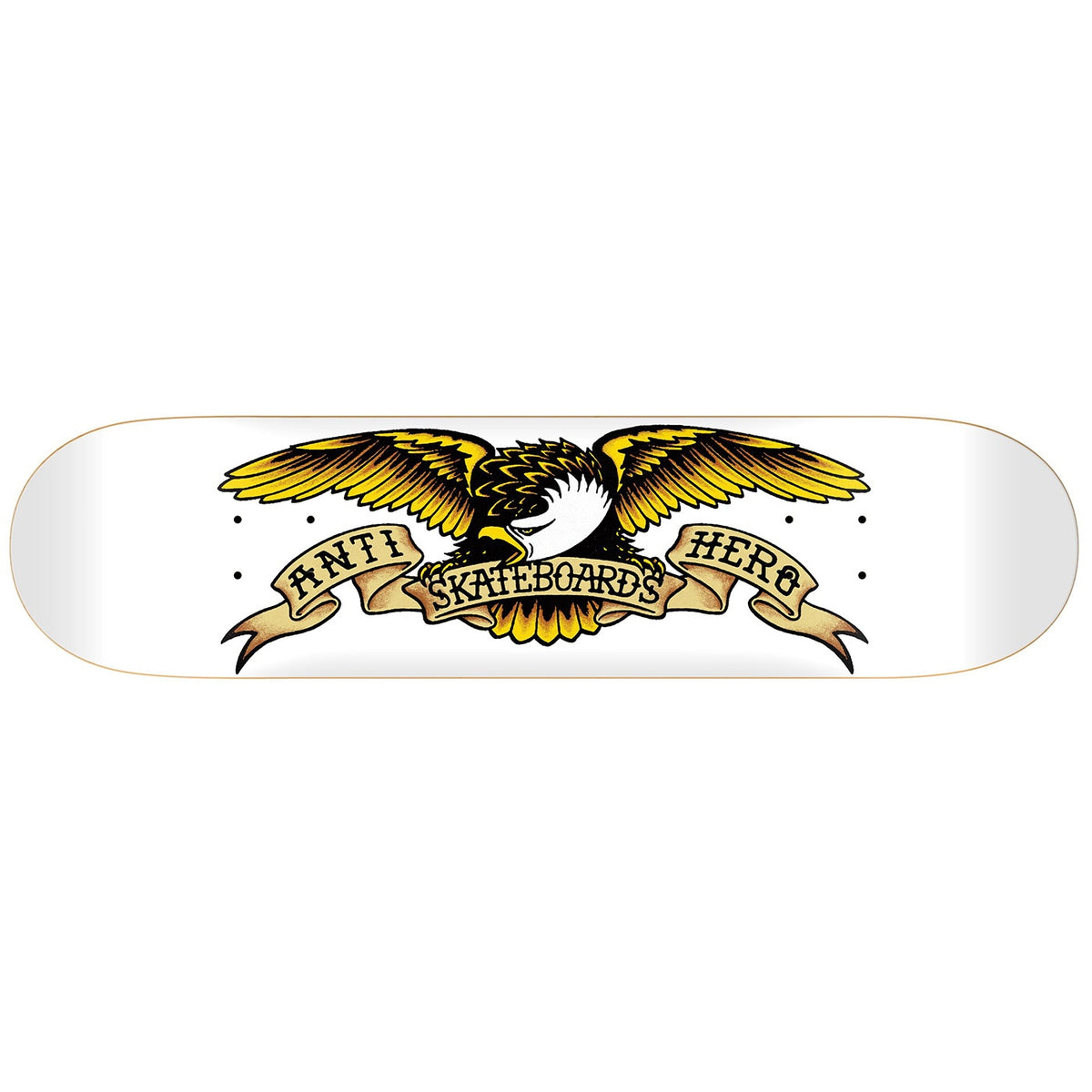 Antihero Deck Classic Eagle 8.75 X 32.62 - - Image 1