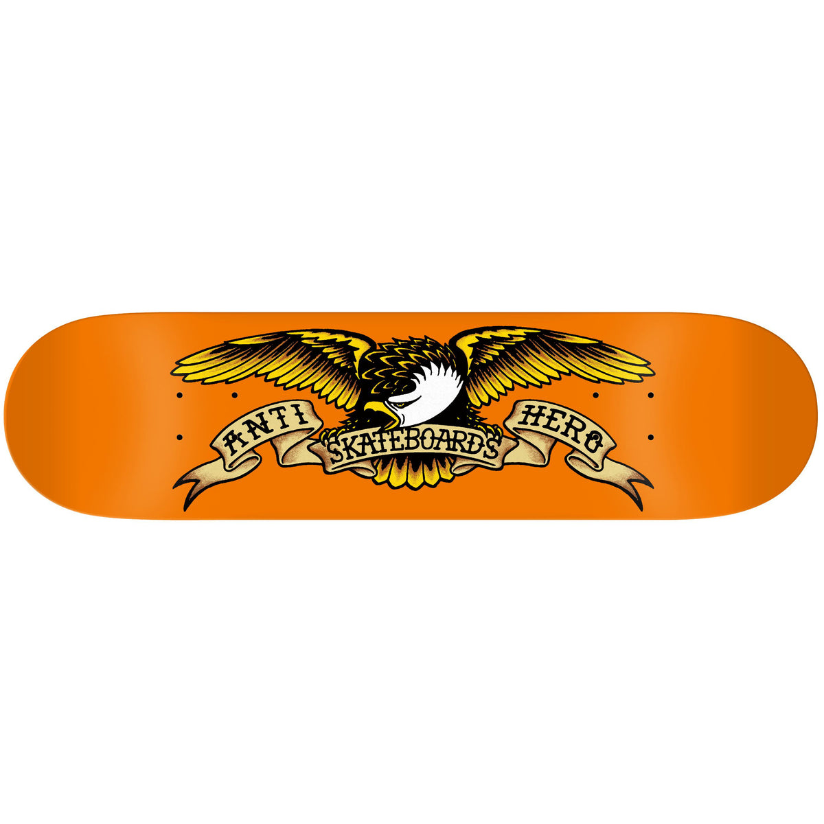 Antihero Deck Classic Eagle 9.00 X 33.25 - - Image 1