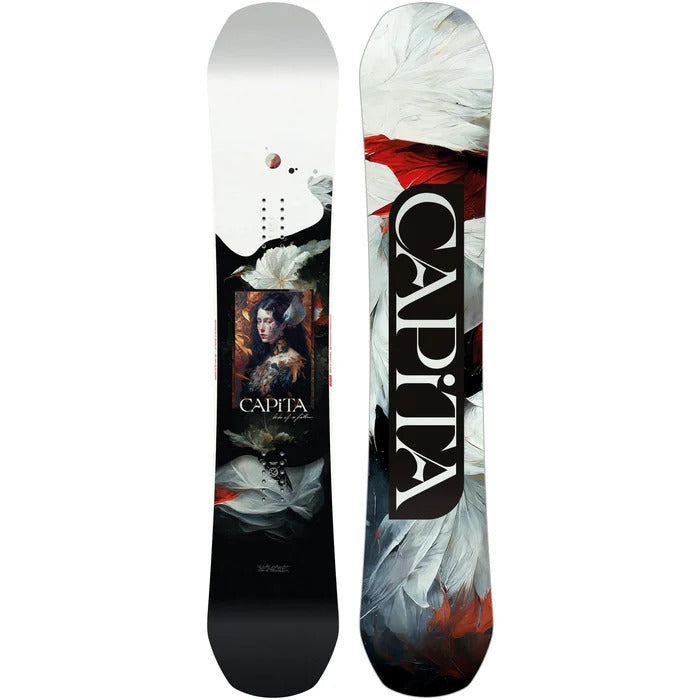 Birds of A Feather Snowboard 2025