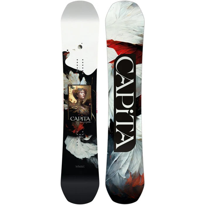 Birds of A Feather Snowboard 2025