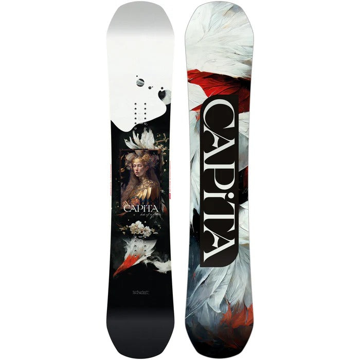 Birds of A Feather Snowboard 2025