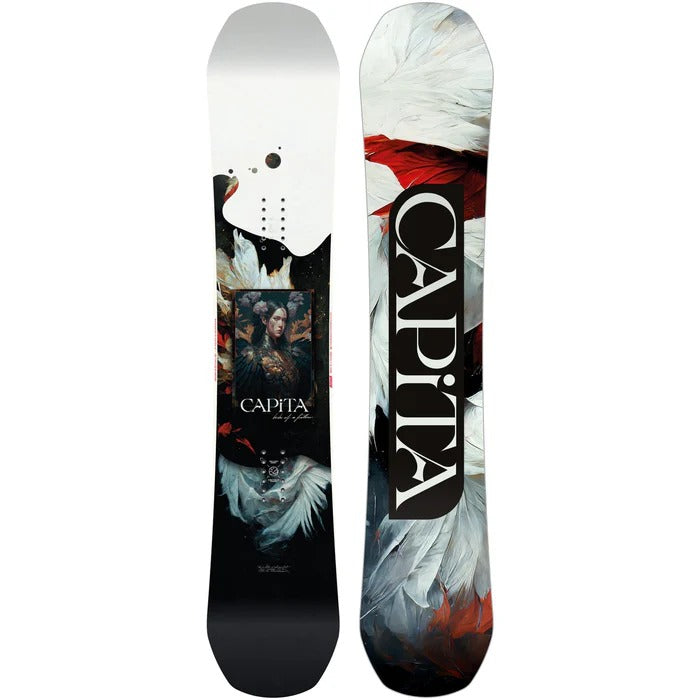 Birds of A Feather Snowboard 2025