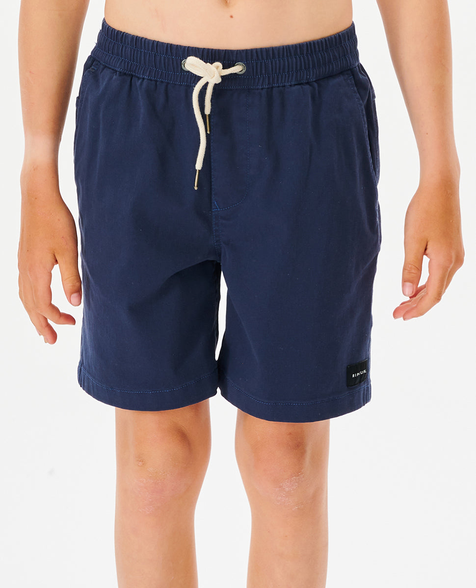 Epic Volley Walkshort Boy