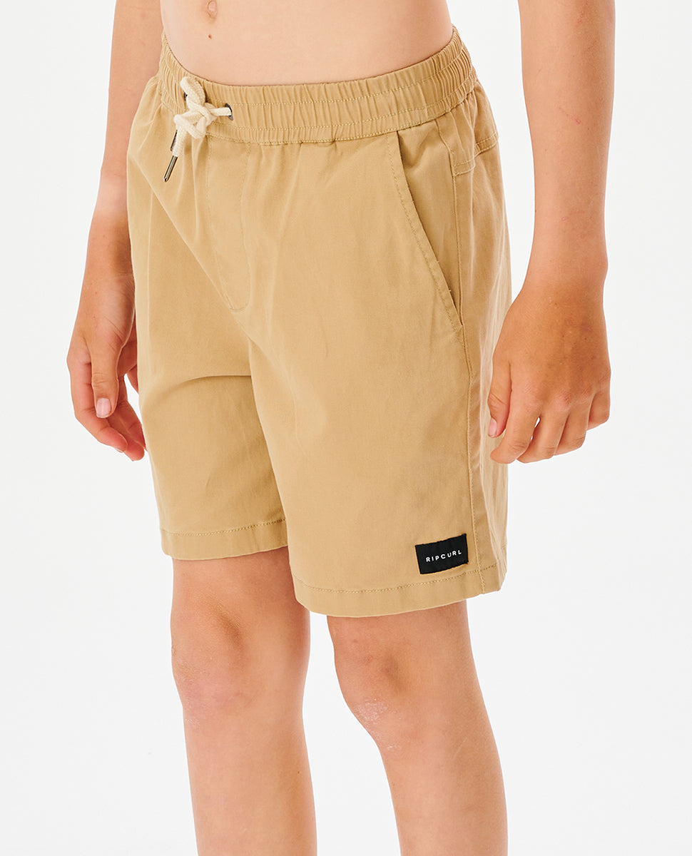 Epic Volley Walkshort Boy