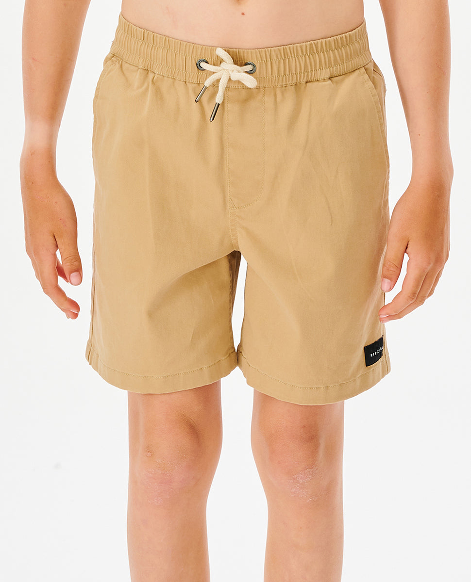 Epic Volley Walkshort Boy