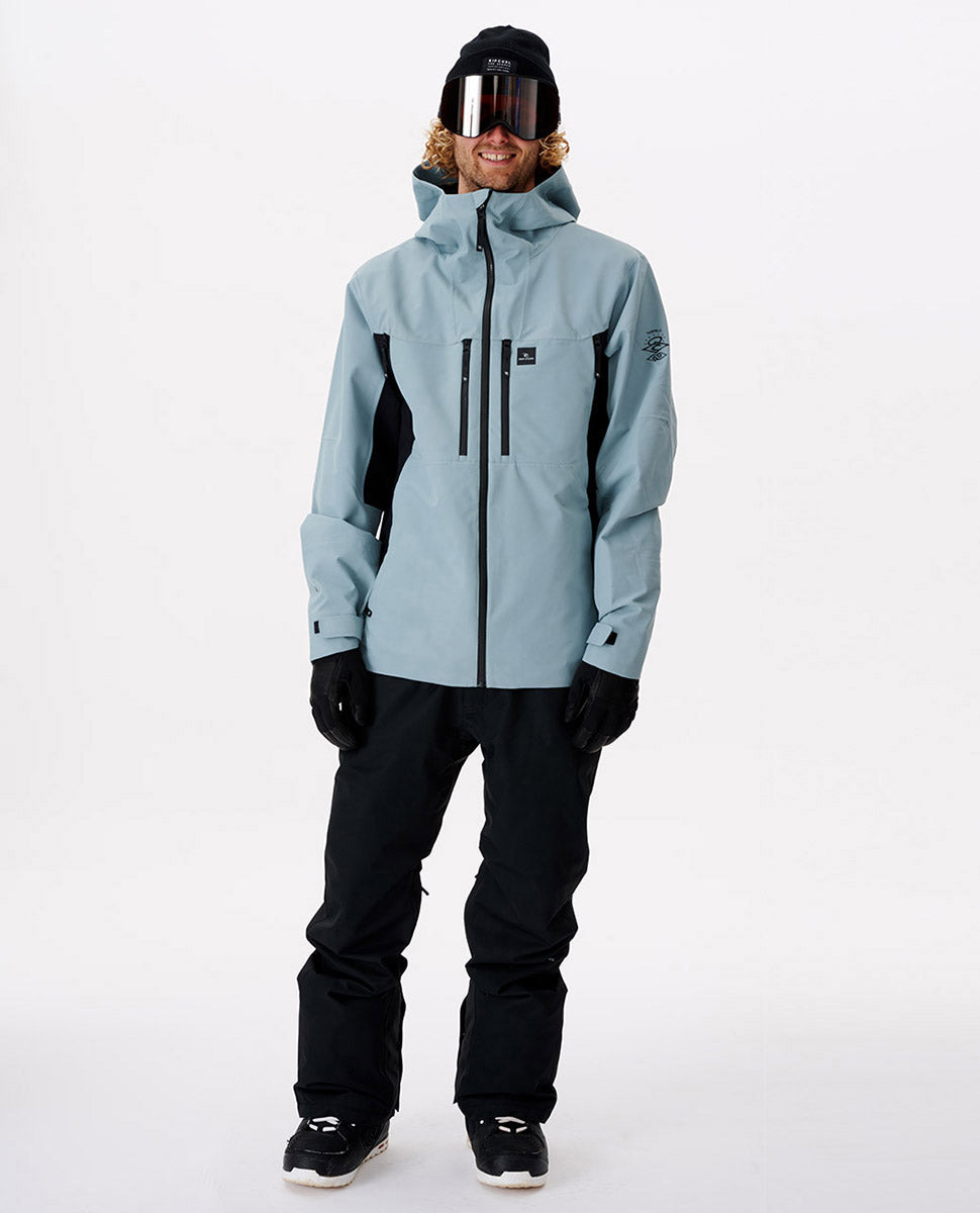 Back Country 30k/40k Snow Jacket