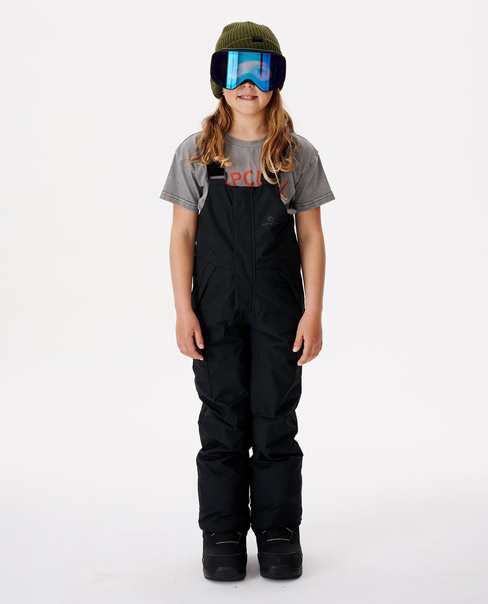 Girls 2-7 Lola Insulated Snow Bib Pants