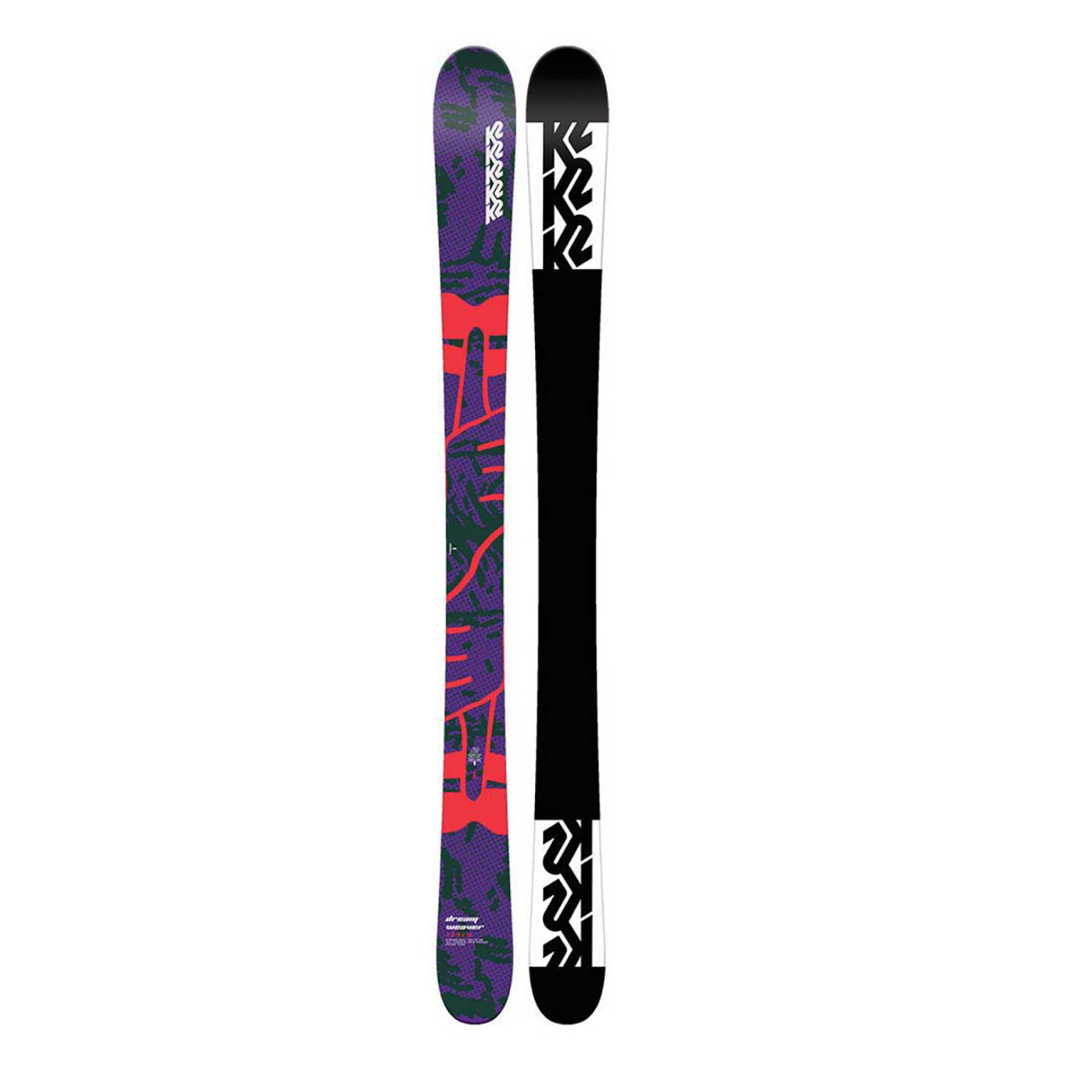 Dreamweaver Jr Skis 2024
