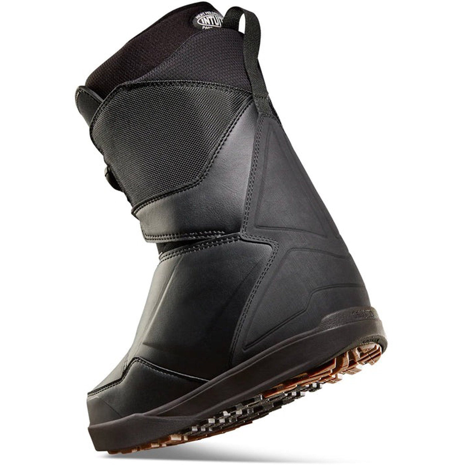 Lashed Double BOA Snowboard Boots