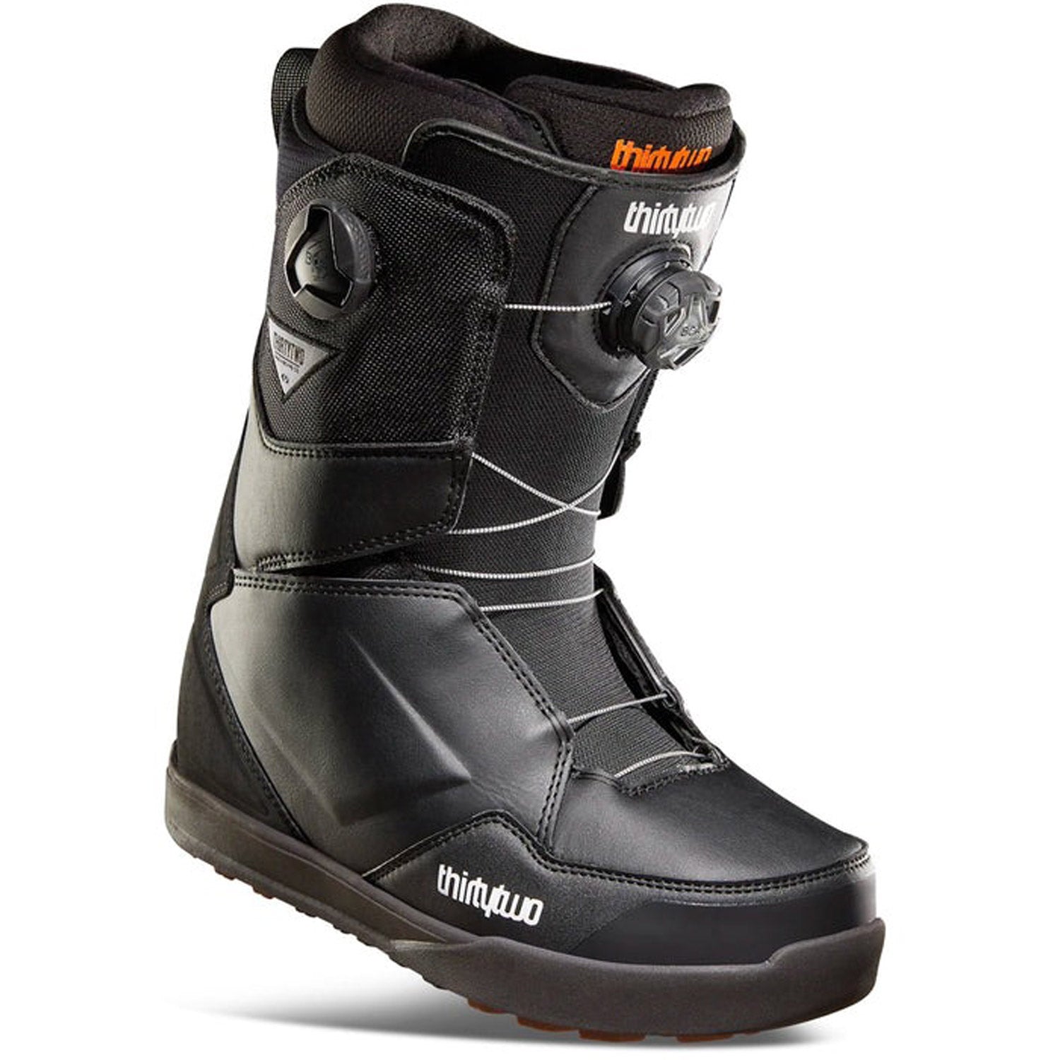 Lashed Double BOA Snowboard Boots