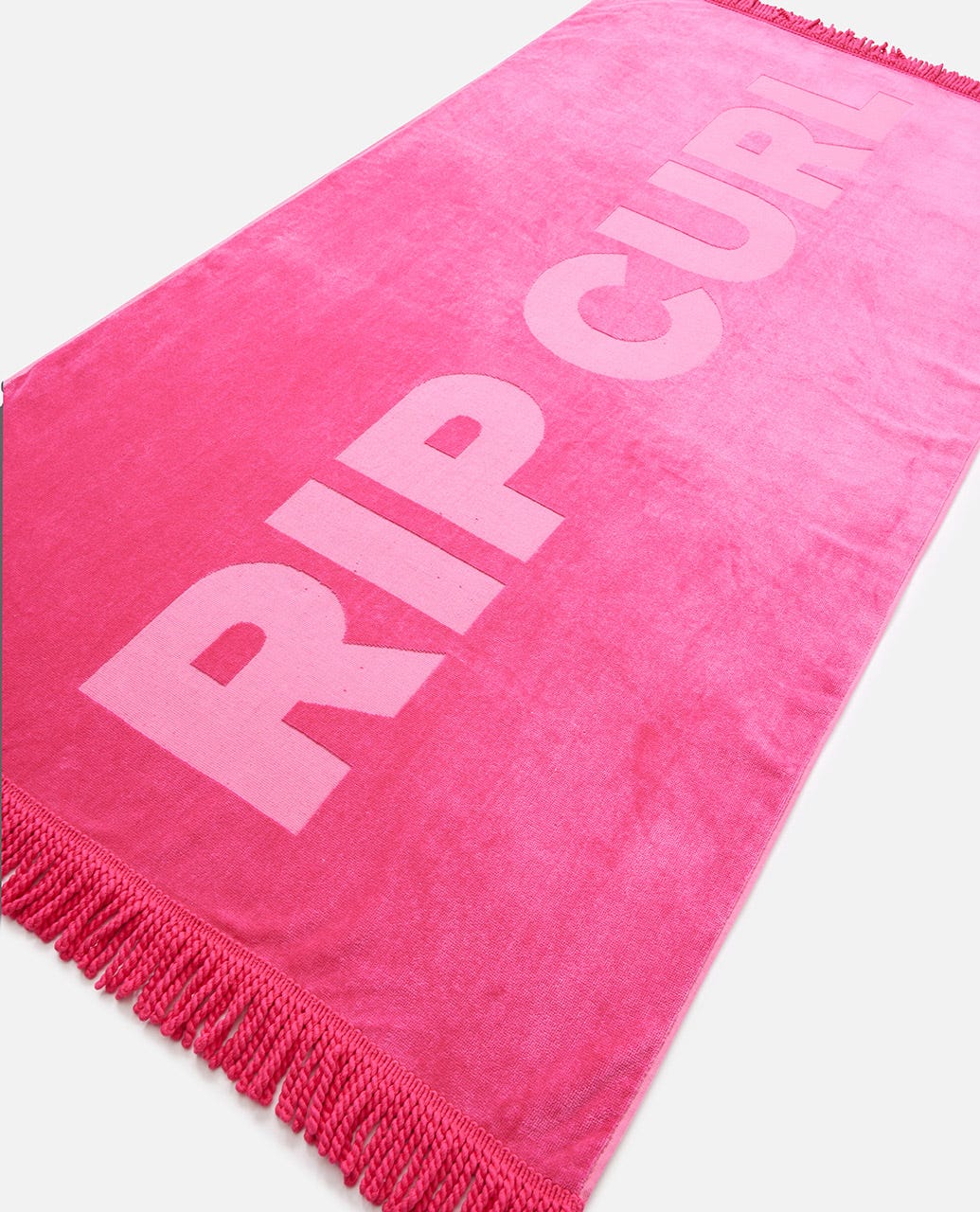 Premium Surf Towel