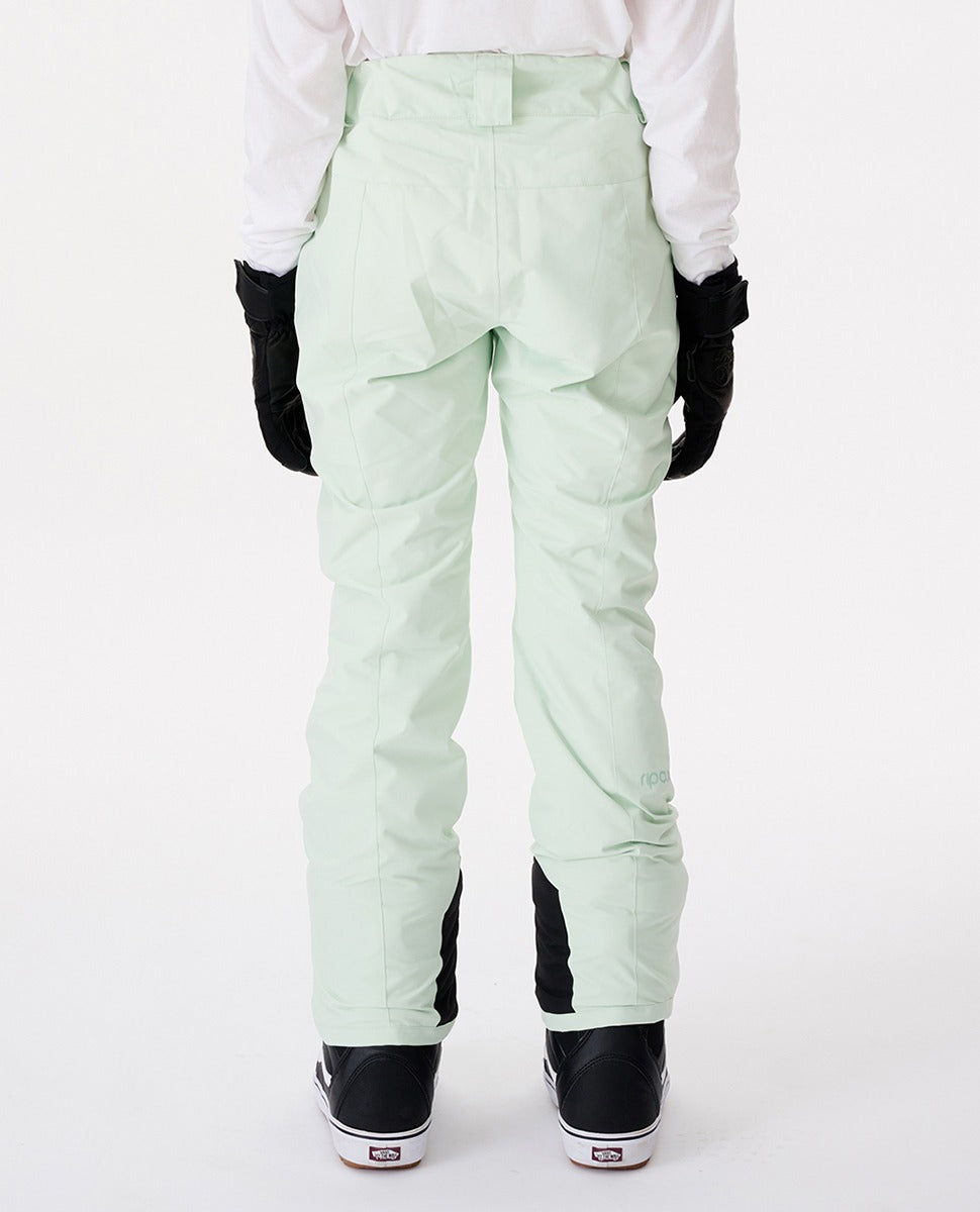 Rider High Waist 10k/10k Snow Pant