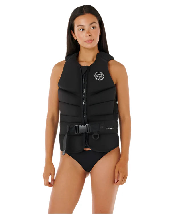Women's E-Bomb Life Jacket
