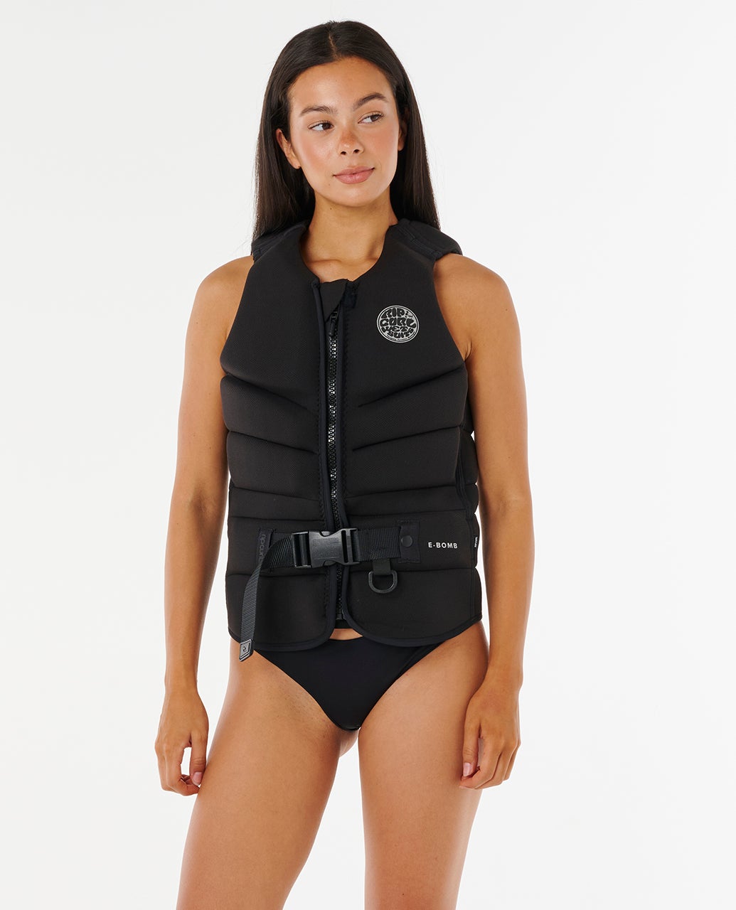 E-Bomb Buoy Vest Black - Image 1