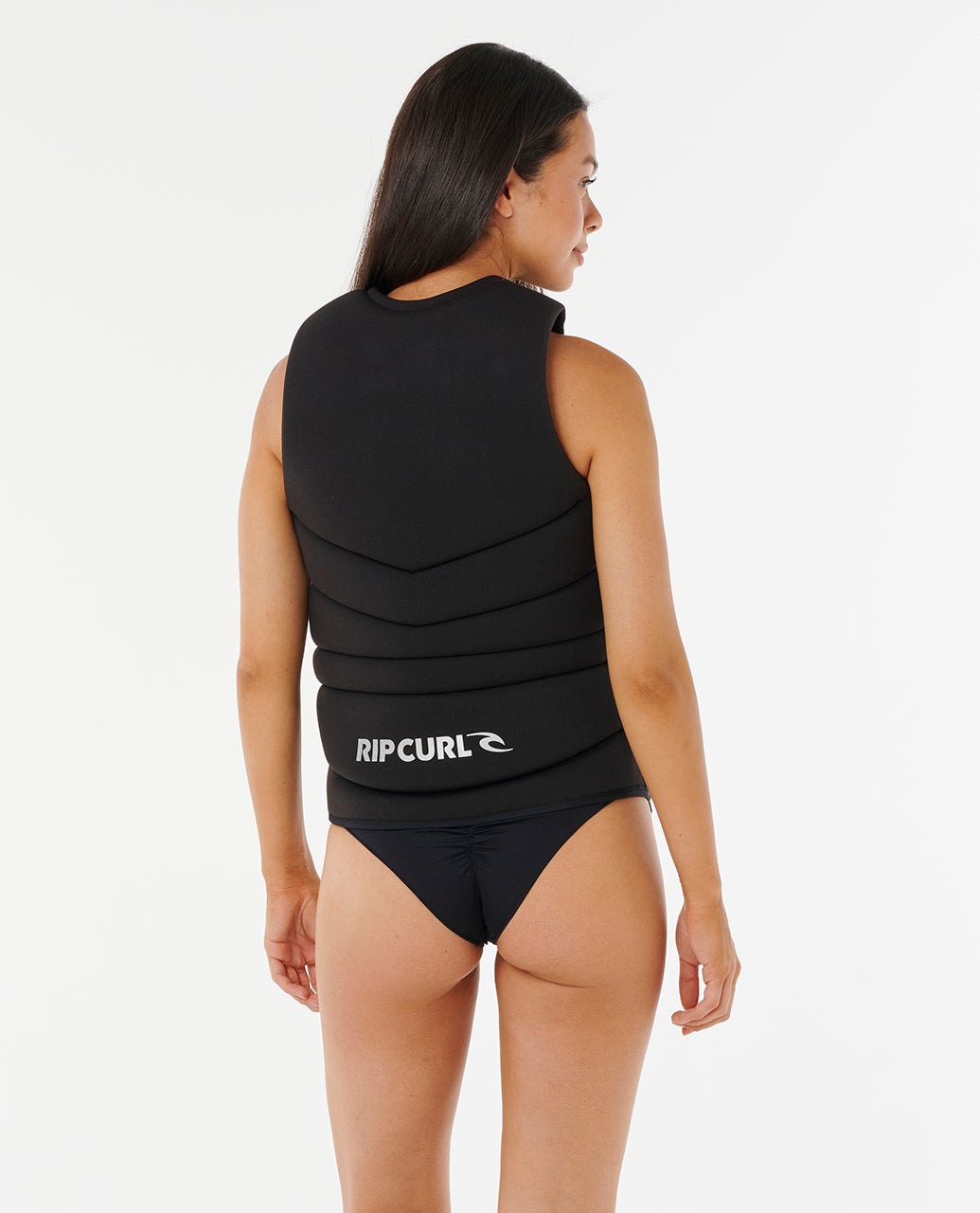 E-Bomb Buoy Vest Black - Image 3