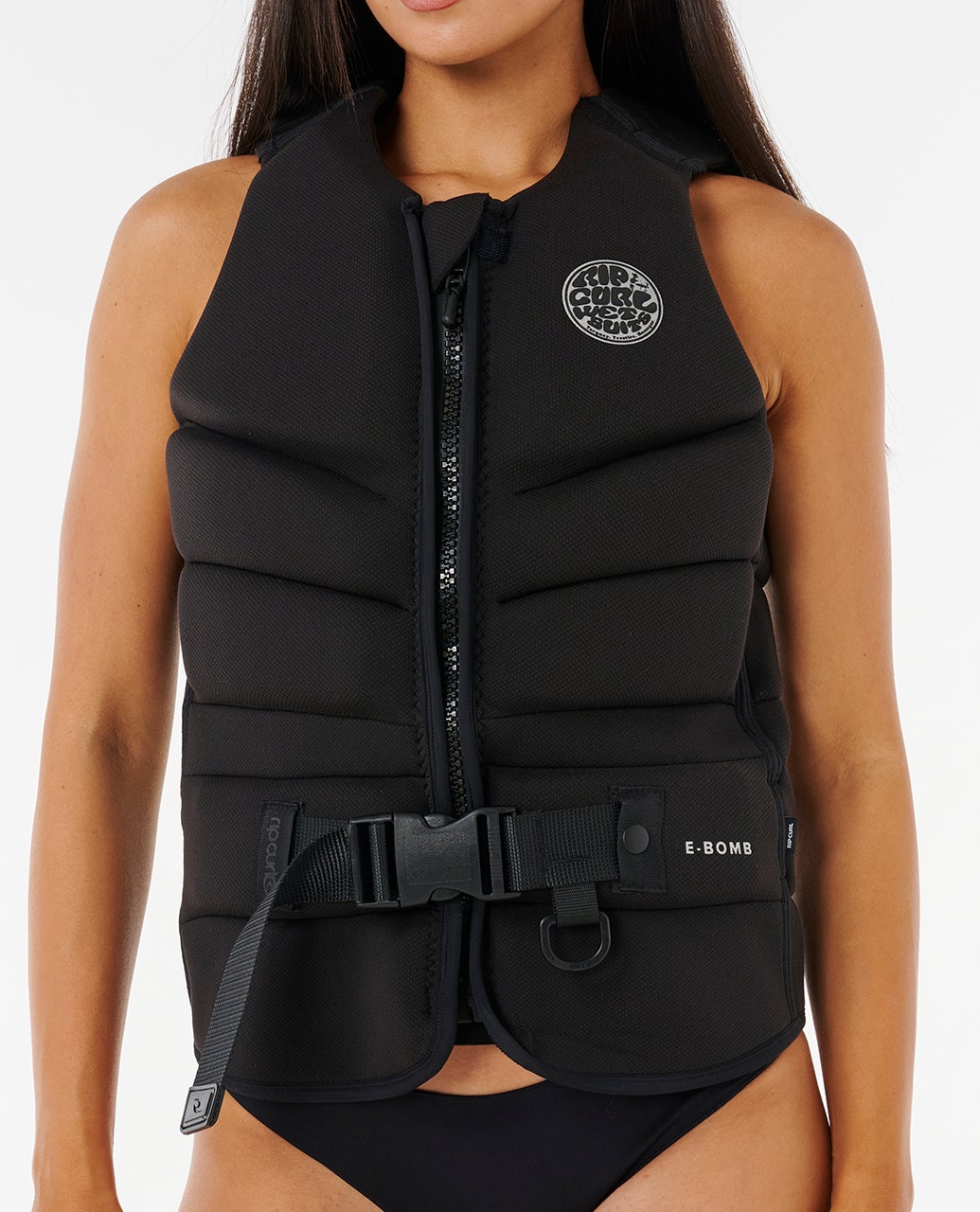 E-Bomb Buoy Vest Black - Image 5