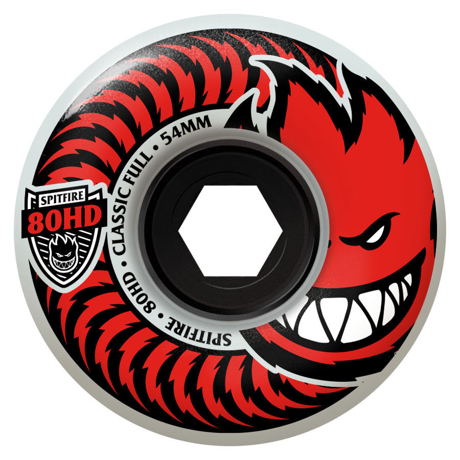 Wheel 80Hd Classic Full 54Mm - - Image 1