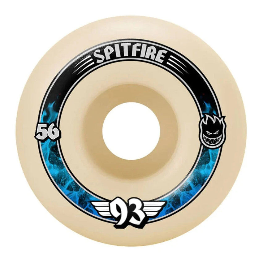 Spitfire Wheel Formula Four 93D Radial 56Mm - - Image 1
