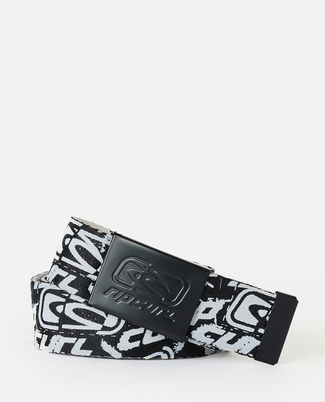 Archive Revo Belt Black / White - Image 1