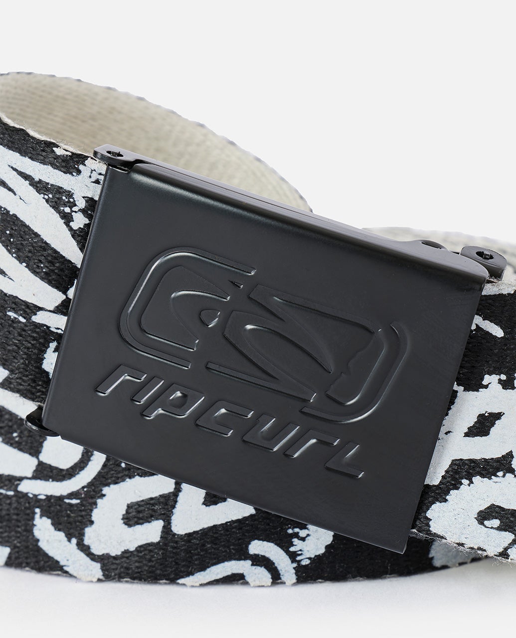 Archive Revo Belt Black / White - Image 2
